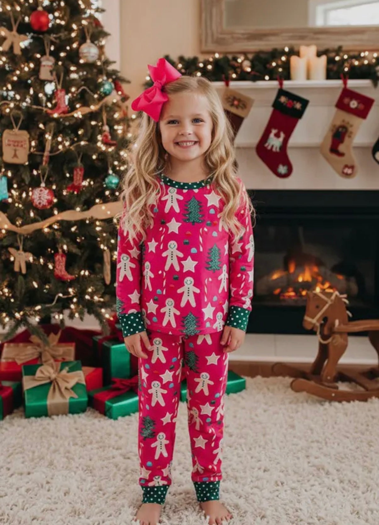 Christmas Pajamas